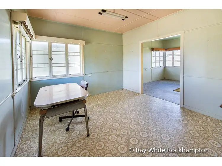 Sixth view of Homely house listing, 33 Armstrong Street, Berserker QLD 4701