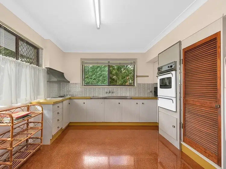 Sixth view of Homely house listing, 28 Condor Road, Coorparoo QLD 4151