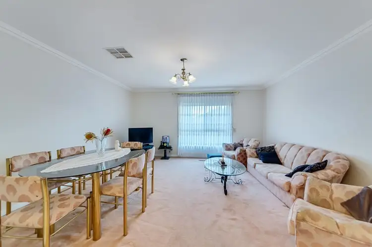 Fourth view of Homely house listing, 1 Tench Court, Mill Park VIC 3082