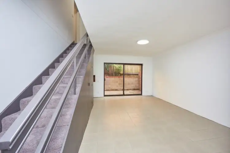 Second view of Homely house listing, 3/14 Hainsworth, Westmead NSW 2145