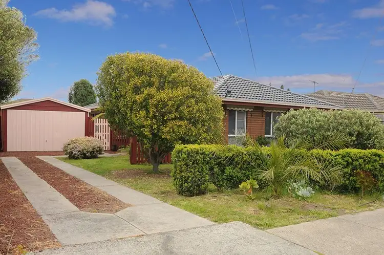 4 Panorama Drive, Chelsea Heights VIC 3196