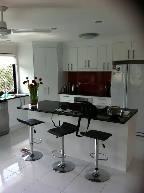 Sixth view of Homely house listing, 6 Baeckea Place, Taroomball QLD 4703