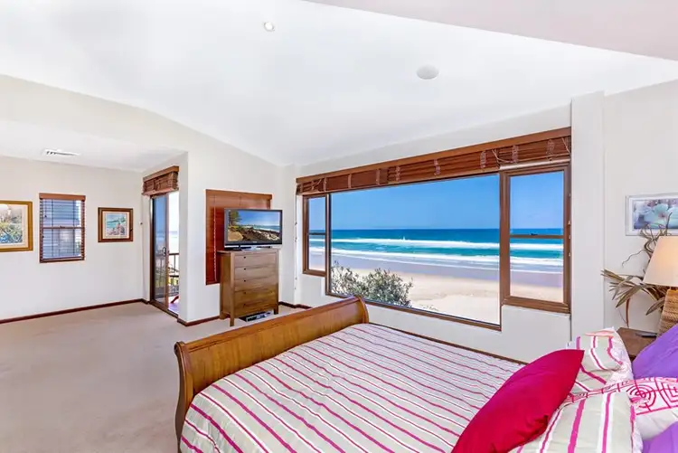 Seventh view of Homely house listing, 191 Jefferson Lane, Palm Beach QLD 4221