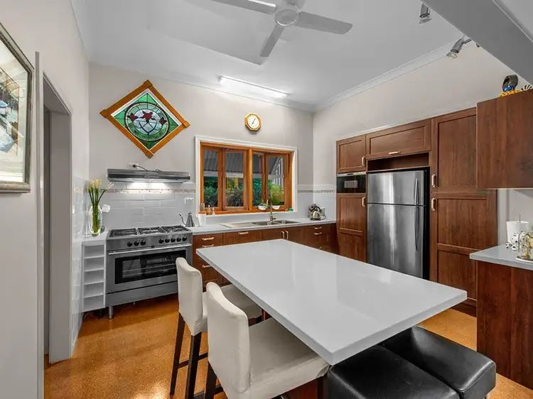 Fifth view of Homely house listing, 11 Sixth Avenue, Kedron QLD 4031
