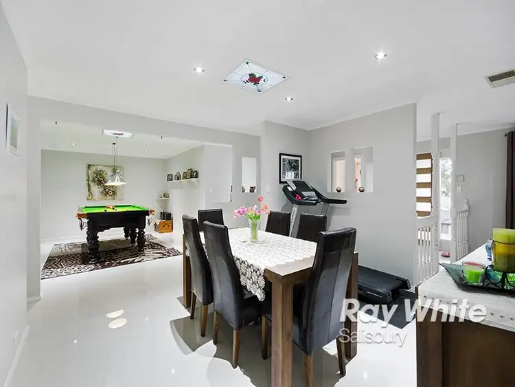Sixth view of Homely house listing, 23 Honeysuckle Drive, Hillbank SA 5112