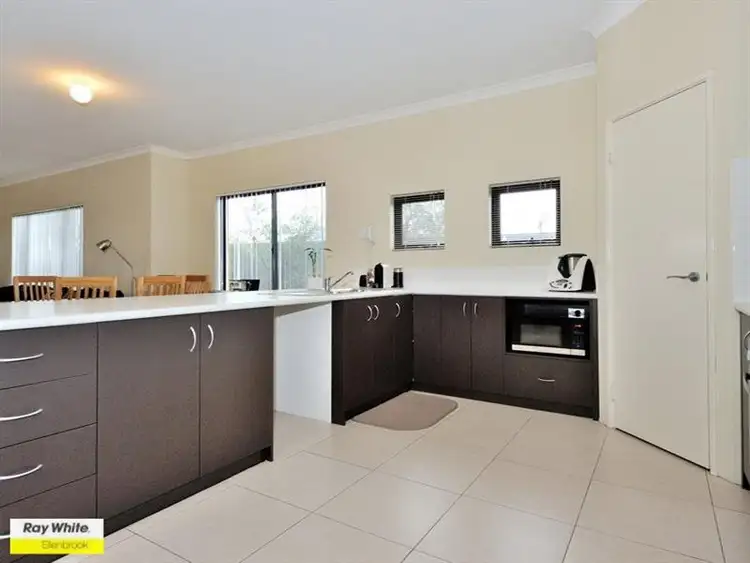 Fourth view of Homely house listing, 9 Vaspar Link, Ellenbrook WA 6069