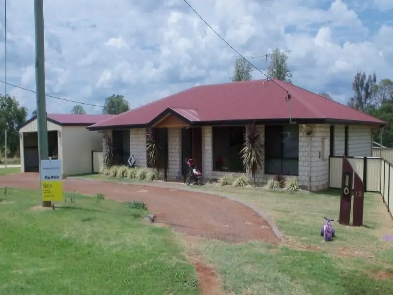 Main view of Homely house listing, 7 Matilda Street, Wooroolin QLD 4608