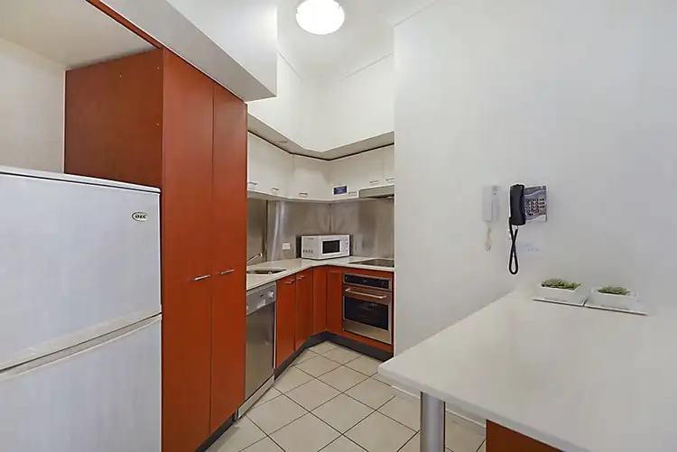 Fifth view of Homely apartment listing, Address available on request