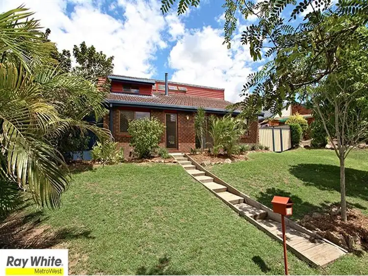 Main view of Homely house listing, 16 Langlo Street, Riverhills QLD 4074