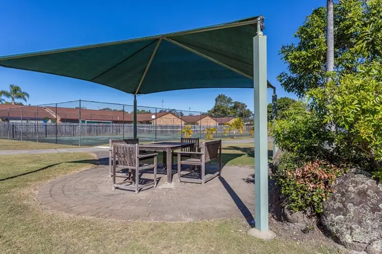 Second view of Homely townhouse listing, 10/19-21 St Kevins Avenue, Benowa QLD 4217