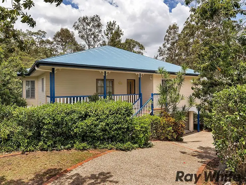 Main view of Homely house listing, 31 Woodtop Court, Ferny Hills QLD 4055