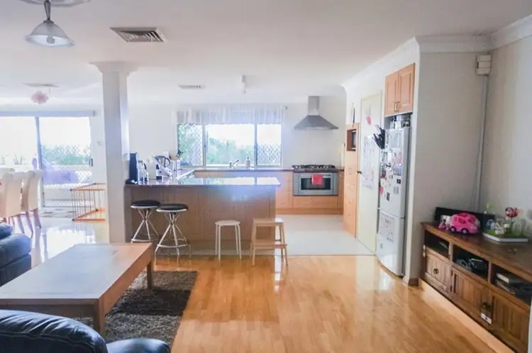 Fourth view of Homely house listing, 19 Akera Close, Hillarys WA 6025