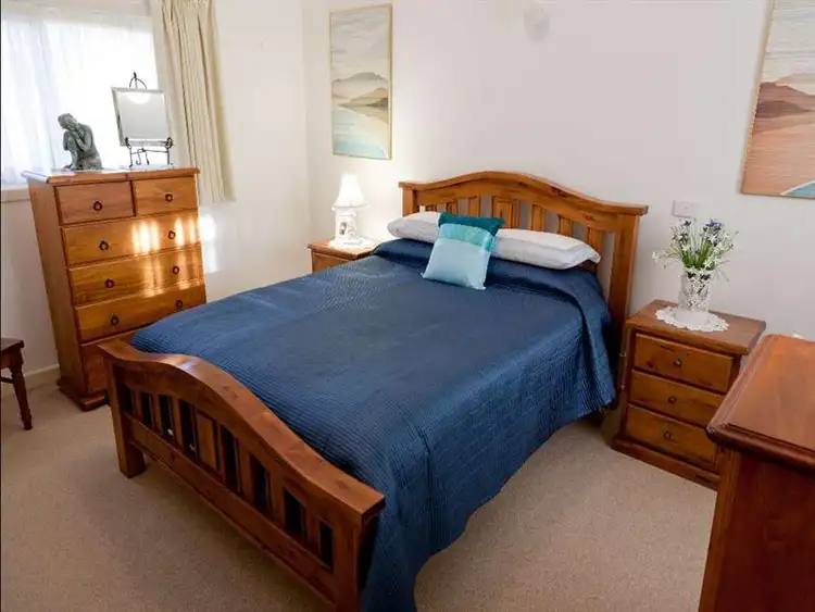 Fifth view of Homely house listing, 12 Campbell Court, East Albury NSW 2640