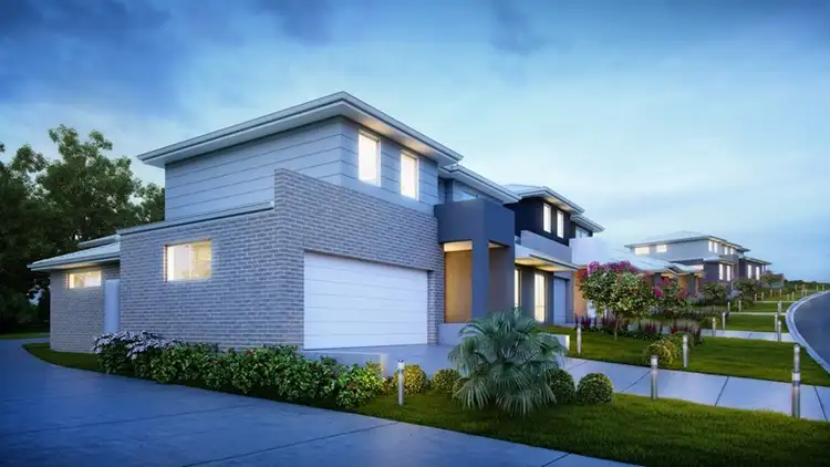 Third view of Homely villa listing, 2/S3 - Lot 501 Fischer Road, Flinders NSW 2529