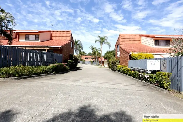 4/656 Albany Creek Road, Albany Creek QLD 4035