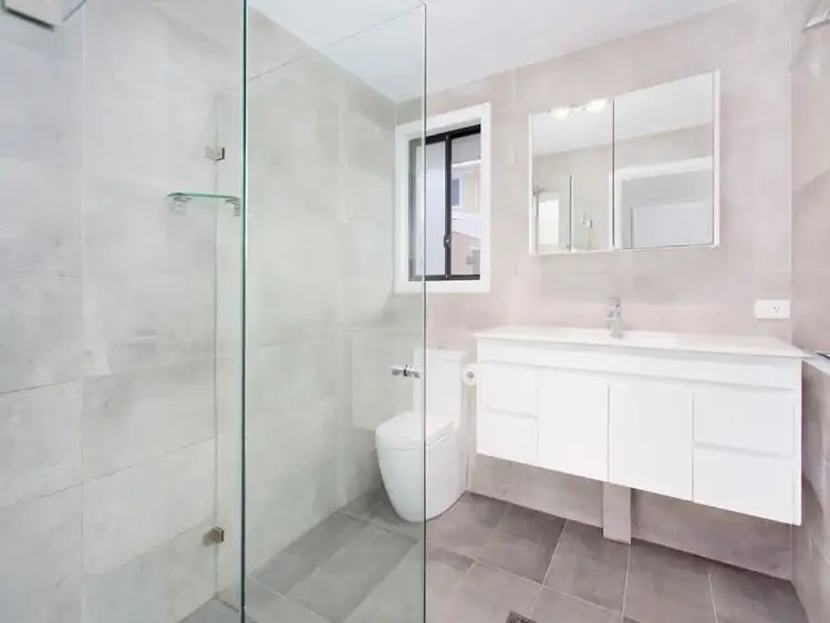 Third view of Homely unit listing, 2/50 Attunga Avenue, Kiama Heights NSW 2533