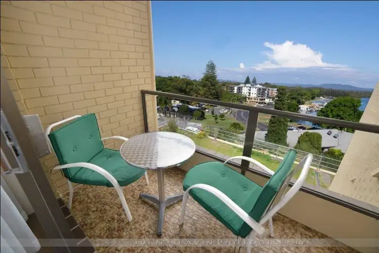 Fifth view of Homely unit listing, Address available on request