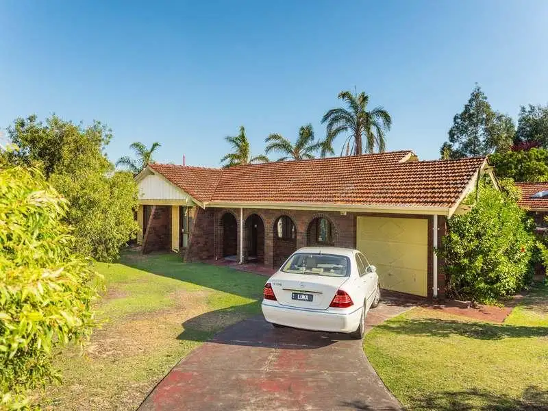 Main view of Homely house listing, 280 Warwick Road, Duncraig WA 6023