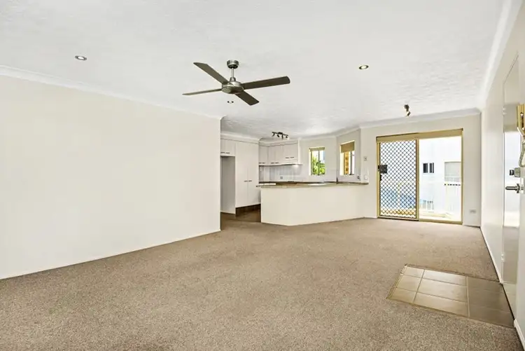 Third view of Homely unit listing, 6/6 Teemangum Street, Tugun QLD 4224
