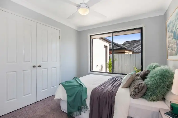 Seventh view of Homely townhouse listing, 102/35 Ashridge Road, Darra QLD 4076