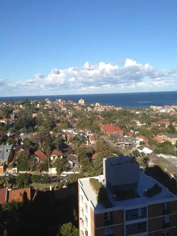 Fifth view of Homely apartment listing, 114/69 St Marks Road, Randwick NSW 2031