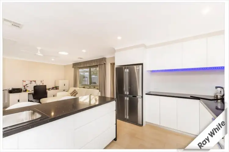 Fourth view of Homely house listing, 5 Esmond Avenue, Jerrabomberra NSW 2619
