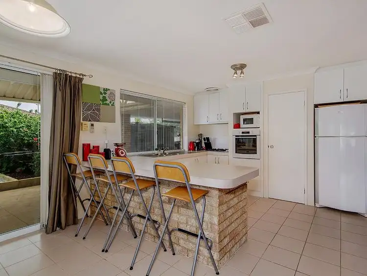 Fifth view of Homely house listing, 105 The Avenue, Warnbro WA 6169