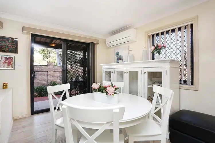 Fifth view of Homely house listing, 1/60 Queen Street, Guildford West NSW 2161