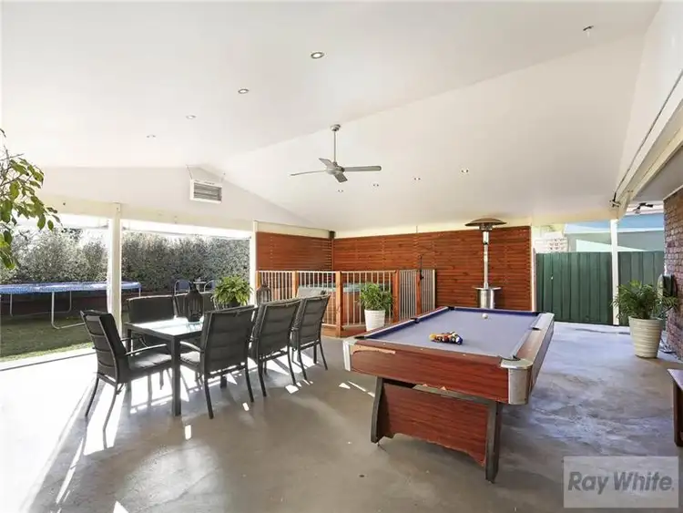 Fifth view of Homely house listing, 41 Cameron Crescent, Lara VIC 3212