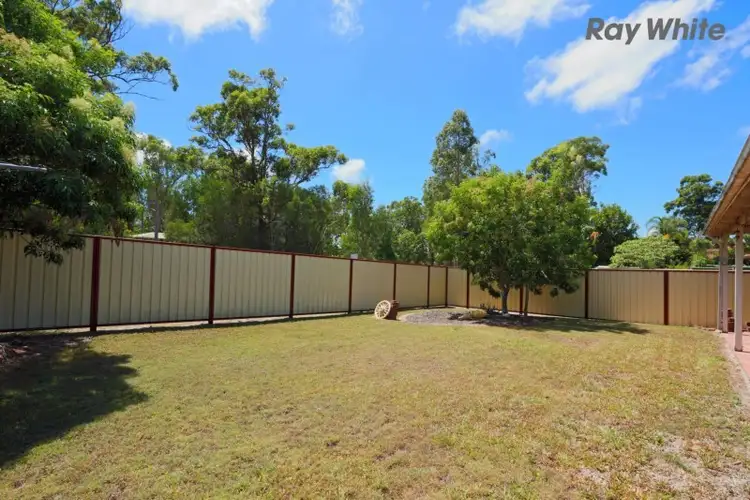 Fourth view of Homely house listing, 6 Maclean Court, Alexandra Hills QLD 4161