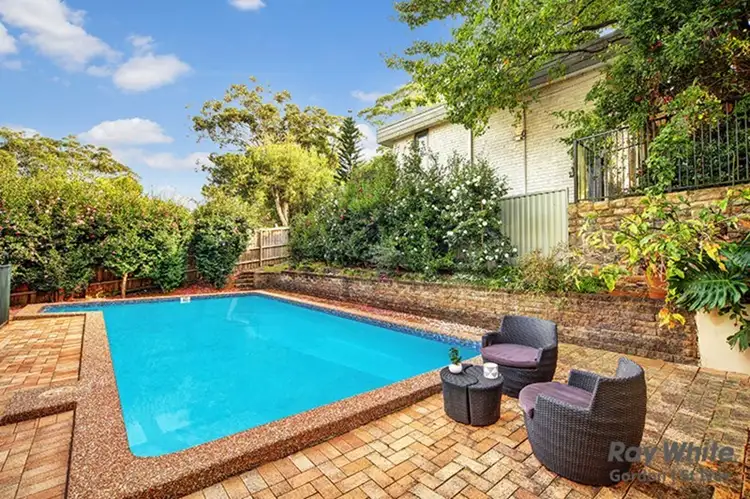 Main view of Homely house listing, 16 Dalrymple Crescent, Pymble NSW 2073
