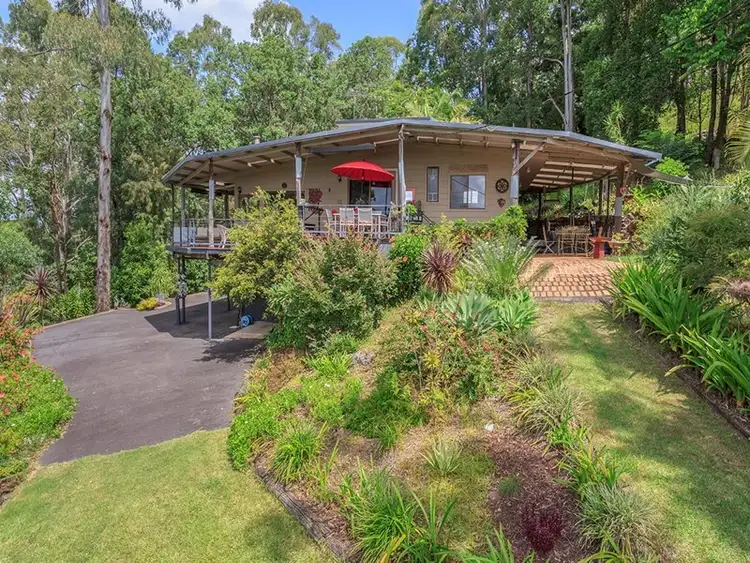 Second view of Homely rural property listing, 78 Lane Road, Georgica NSW 2480