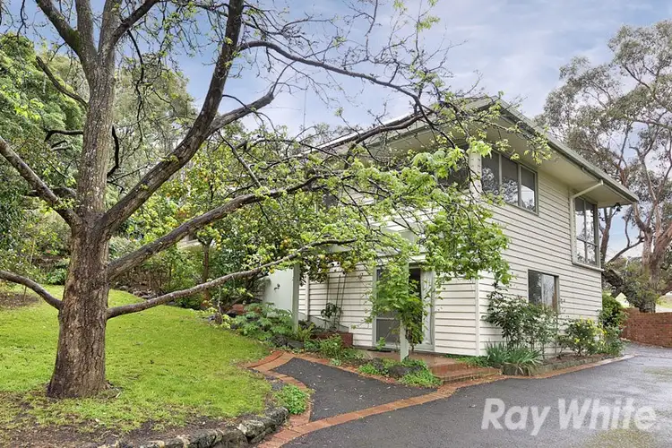 130 Glenfern Road, Ferntree Gully VIC 3156