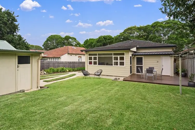 Sixth view of Homely house listing, 14 Harwood Avenue, Chatswood NSW 2067