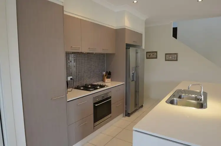 Fifth view of Homely house listing, 4 Galley Road, Hope Island QLD 4212