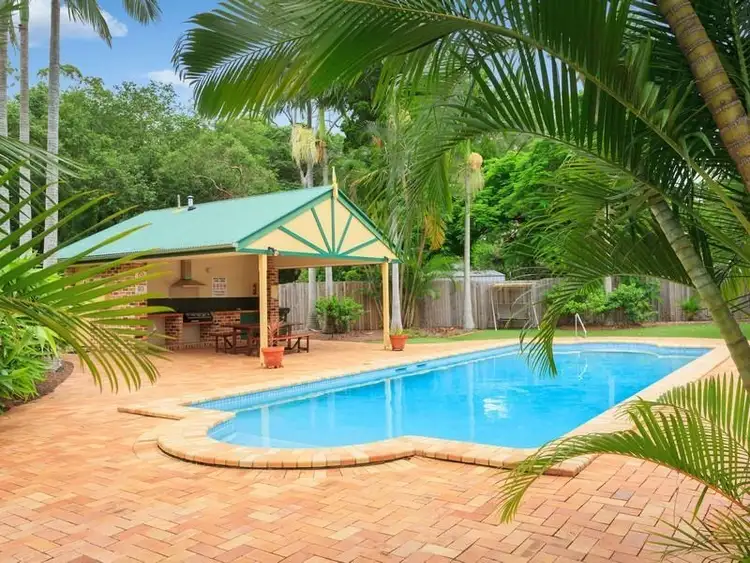 Second view of Homely apartment listing, 8/30 Weller Road, Tarragindi QLD 4121