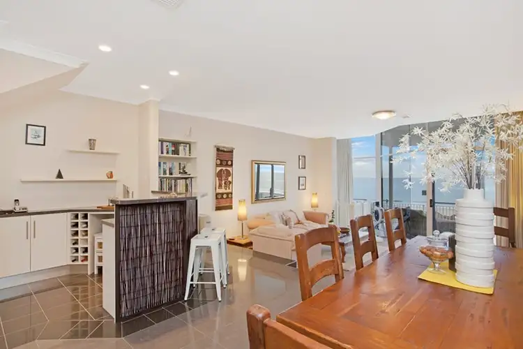 Fifth view of Homely house listing, 2/313 Esplanade, Henley Beach SA 5022