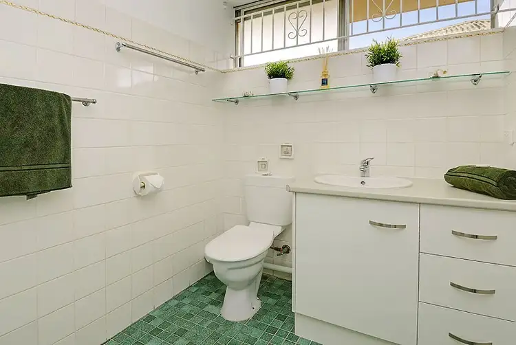 Seventh view of Homely unit listing, 2/87 Swann Road, Taringa QLD 4068