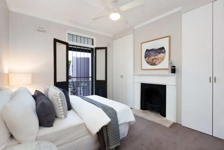 Fifth view of Homely house listing, 44 Hutchinson Street, Surry Hills NSW 2010