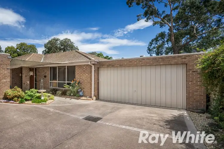 2/12 Donald Street, Blackburn South VIC 3130