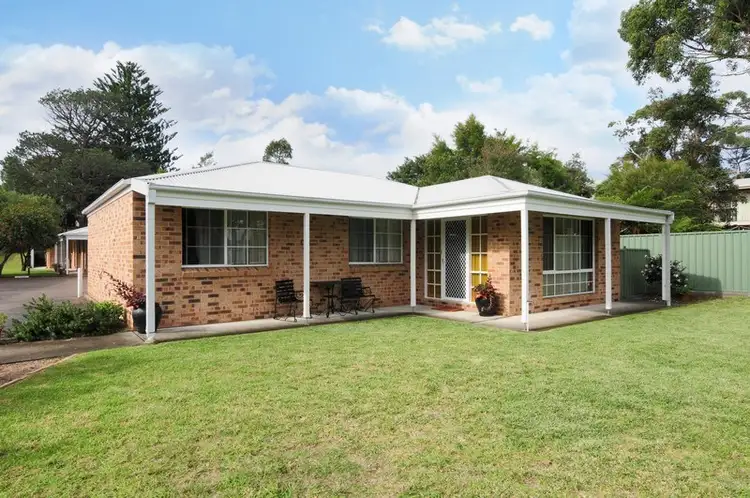 1/114 Jerry Bailey Road, Shoalhaven Heads NSW 2535