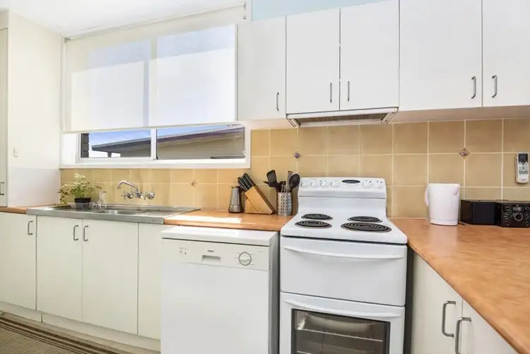 Fourth view of Homely apartment listing, 5/299 Golden Four Drive, Tugun QLD 4224