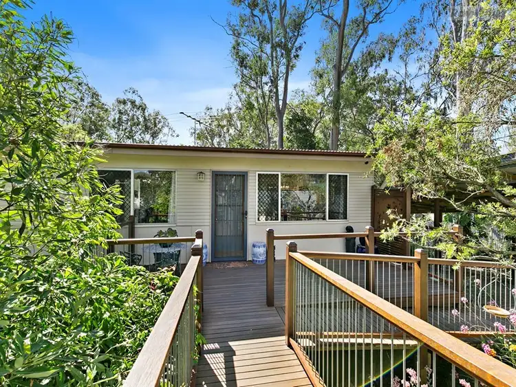 Third view of Homely house listing, 174 Old Ipswich Road, Riverview QLD 4303