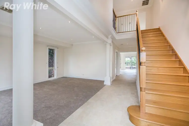 Fifth view of Homely house listing, 157 The Lakes Boulevard, South Morang VIC 3752