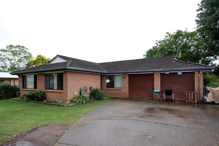 Second view of Homely house listing, 55 Main Street, Cundletown NSW 2430