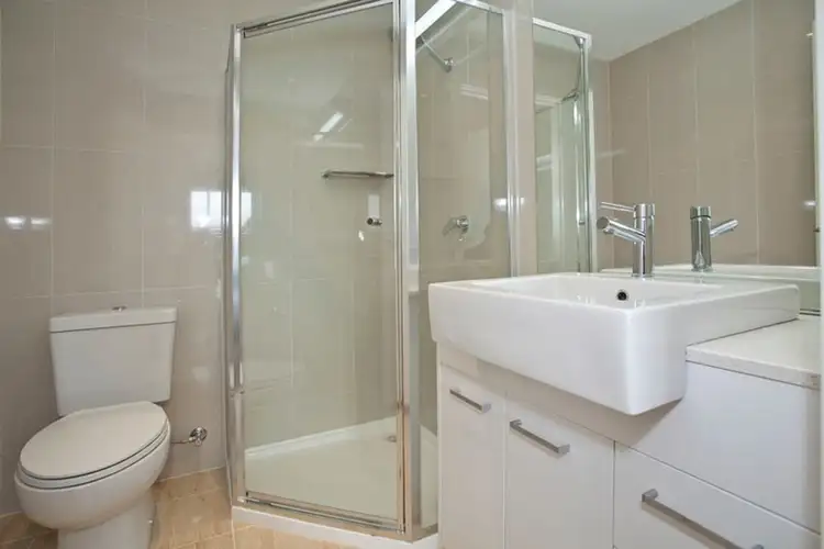 Fifth view of Homely apartment listing, 25/259 Canterbury Road, Forest Hill VIC 3131