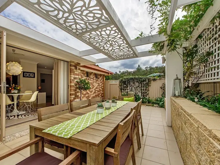 Main view of Homely house listing, 32 Papara Street, Pacific Pines QLD 4211