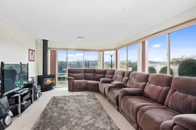 Seventh view of Homely house listing, 9 Lantern Place, Lilydale VIC 3140