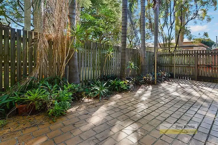 Second view of Homely unit listing, 1/33 Wongara Street, Clayfield QLD 4011