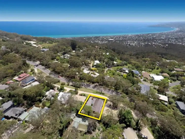 Sixth view of Homely house listing, 713 Arthurs Seat Road, Arthurs Seat VIC 3936
